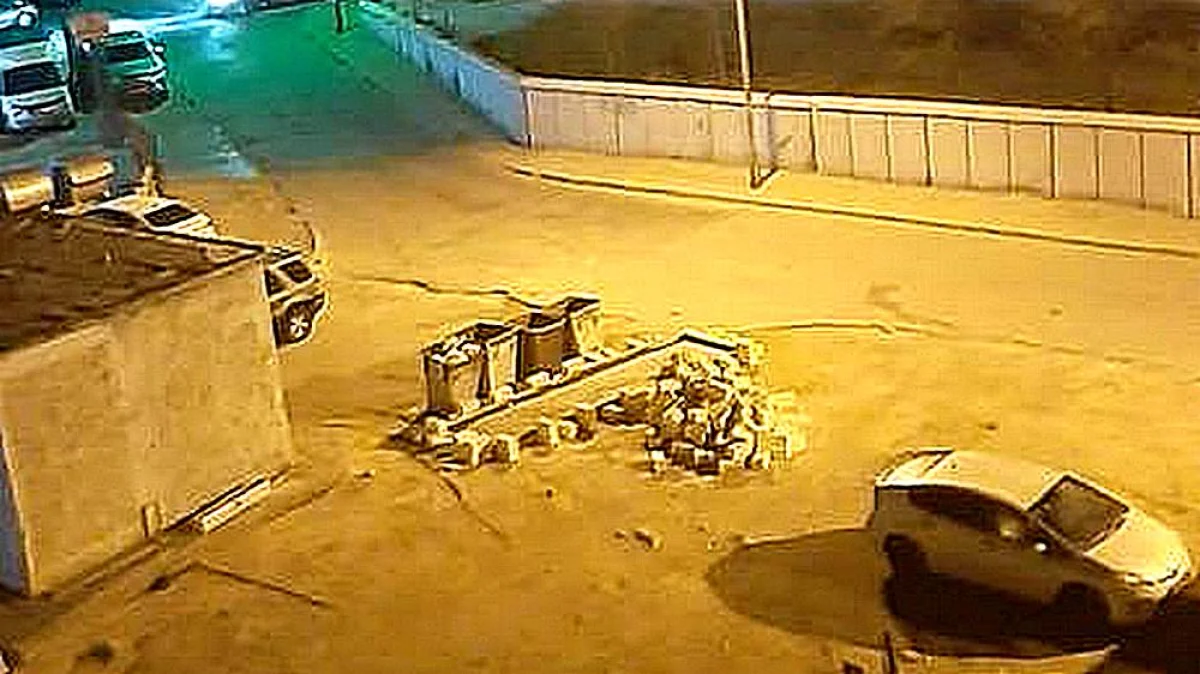 Фото жителя дома №18 в 15 микрорайоне