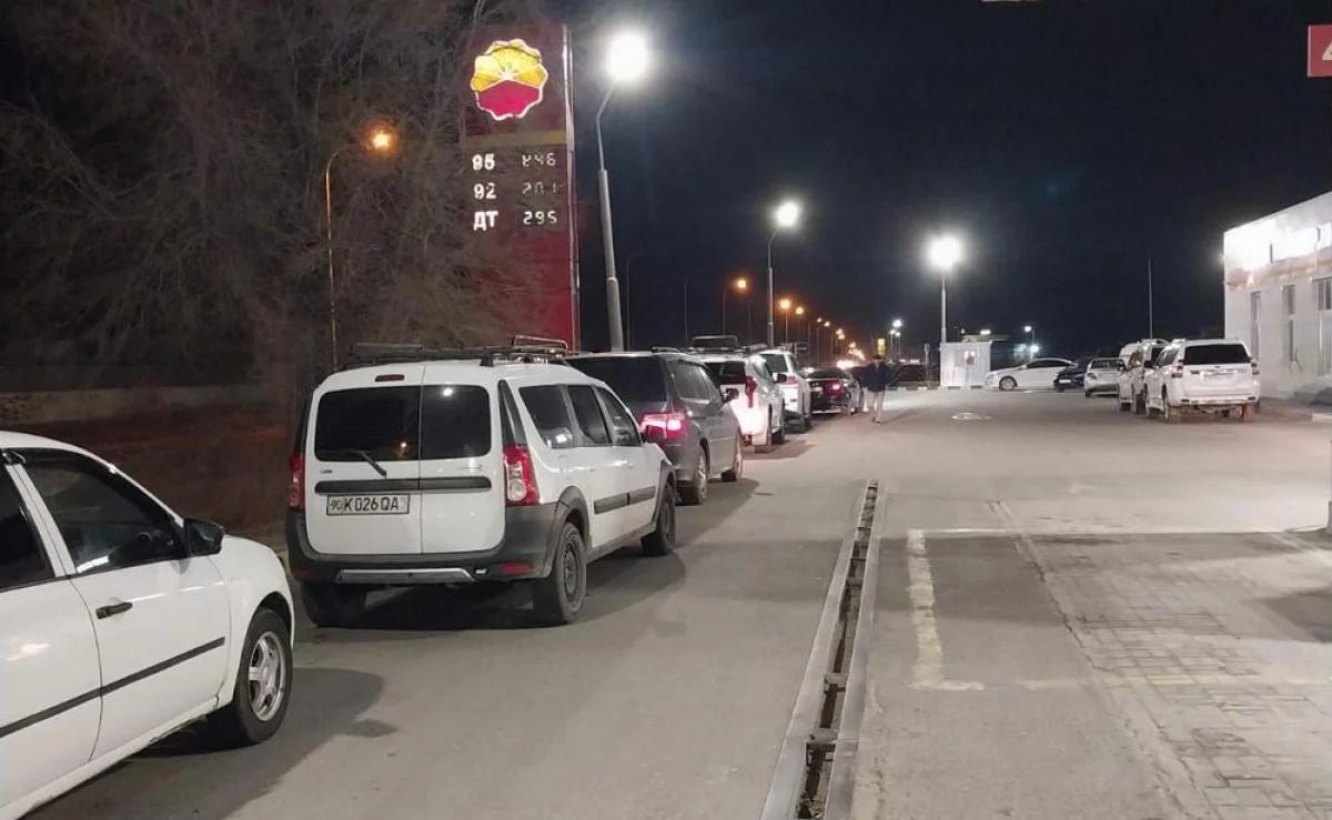 Фото местных автовладельцев