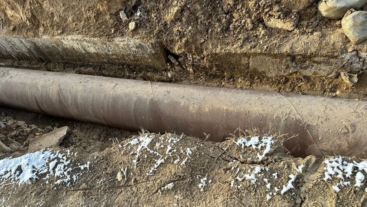 Фото пресс-службы акимата Актау