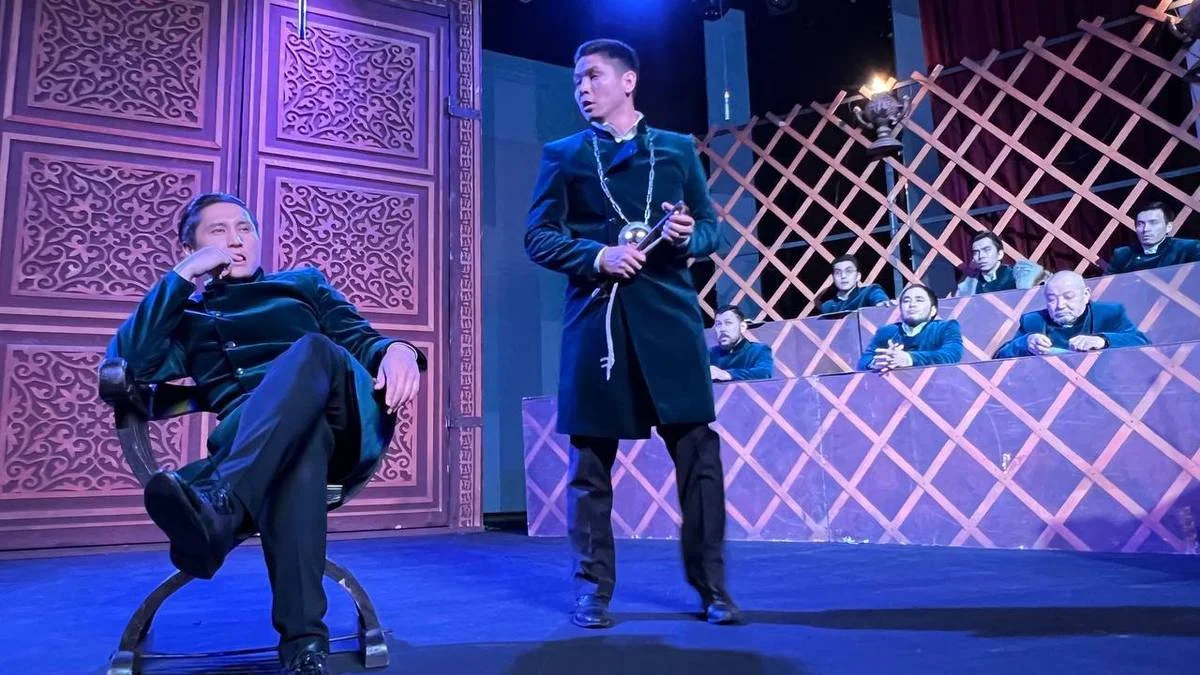 Фото ЦОК региона