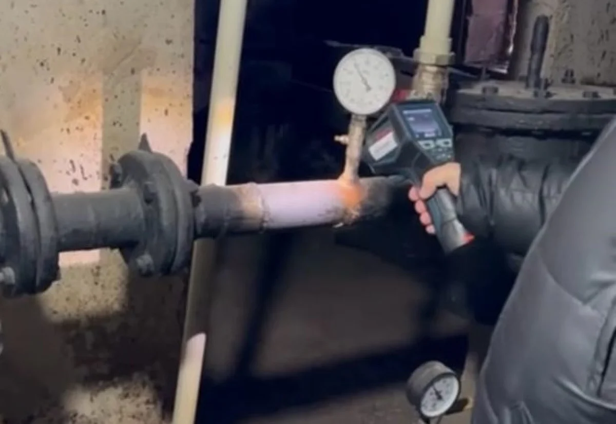 Фото пресс-службы акимата Актау