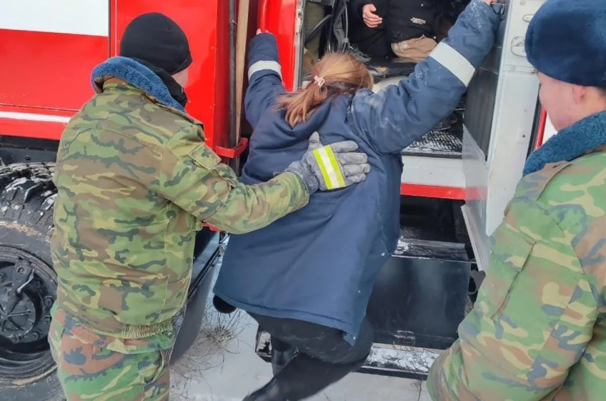 Фото пресс-службы ведомства