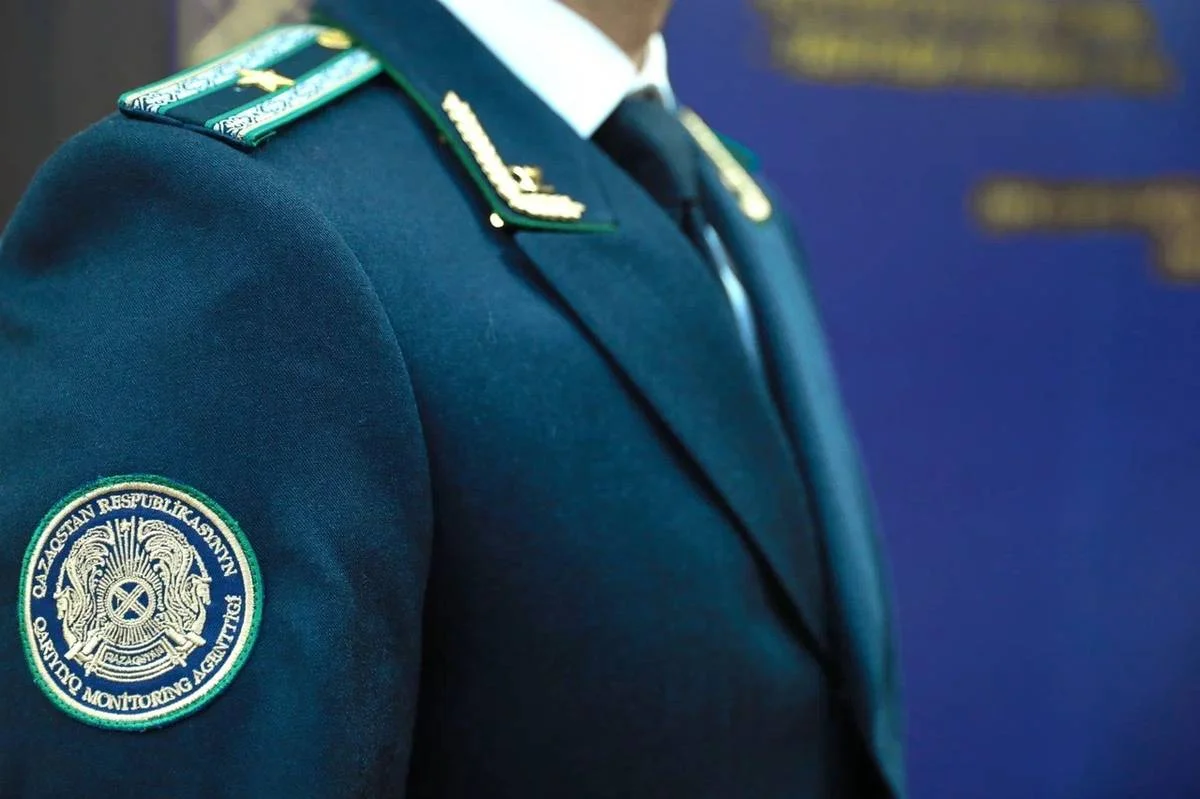 Фото пресс-службы ведомства