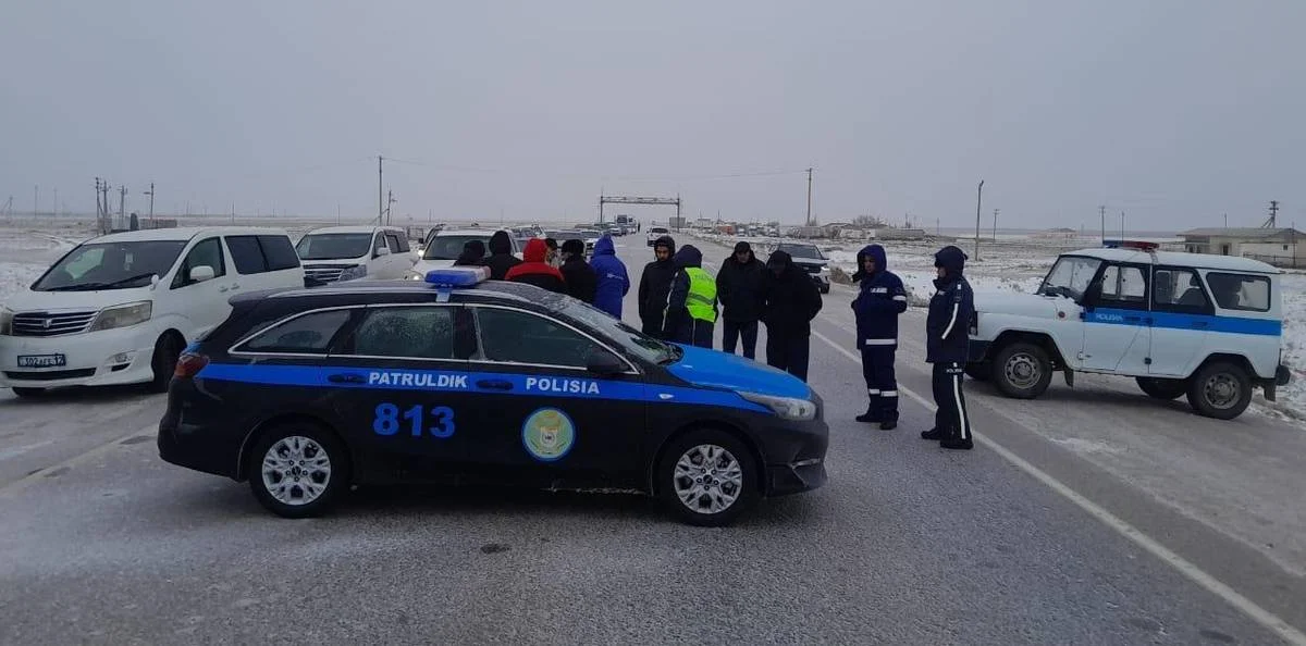 Фото ЦОК региона