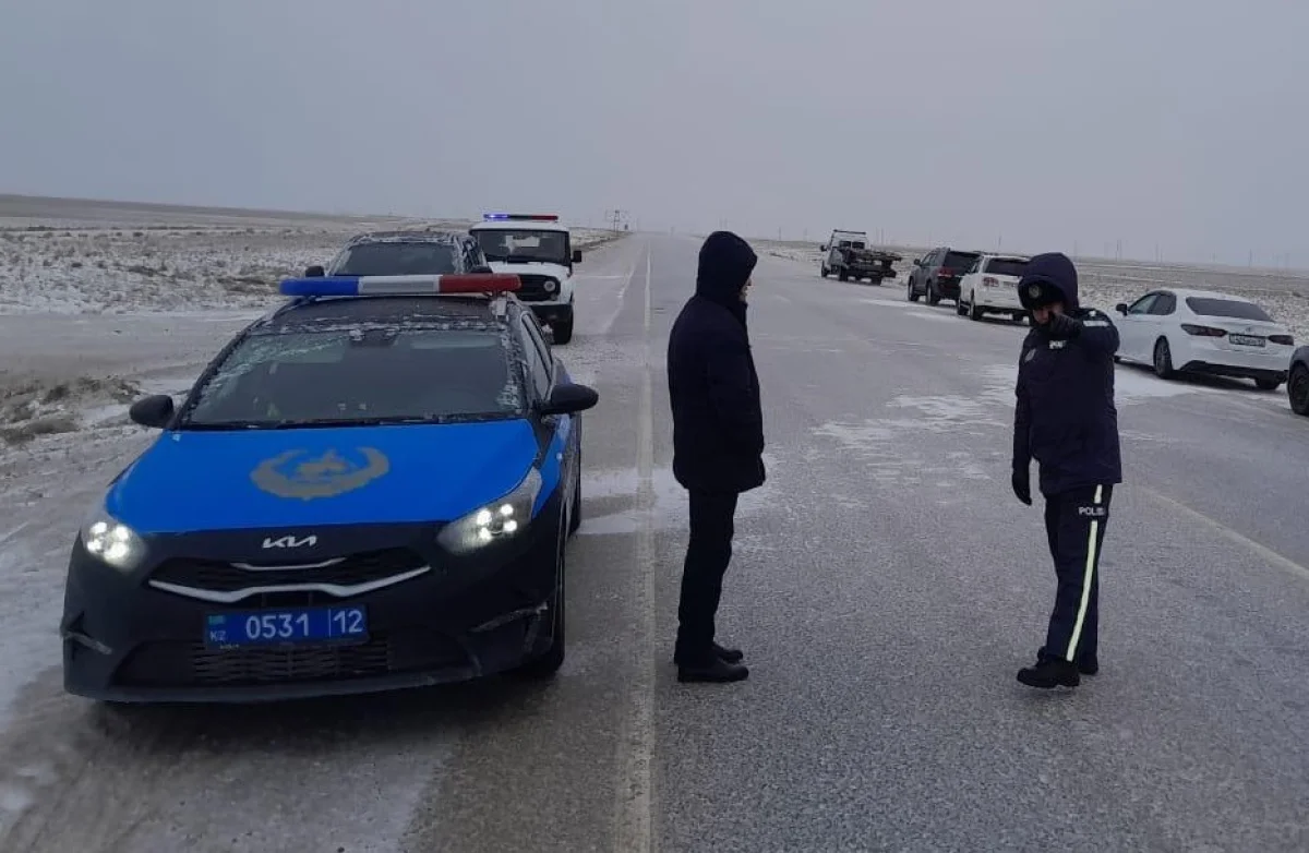 Фото ЦОК региона