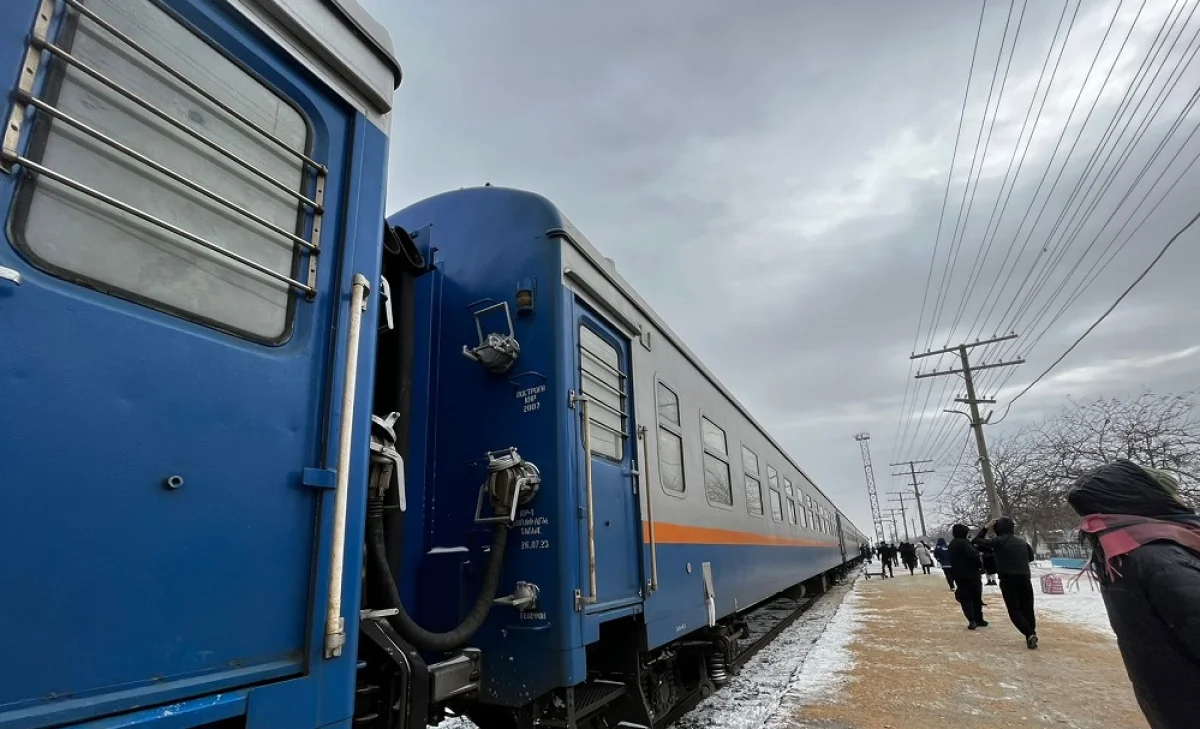 Фото ЦОК региона