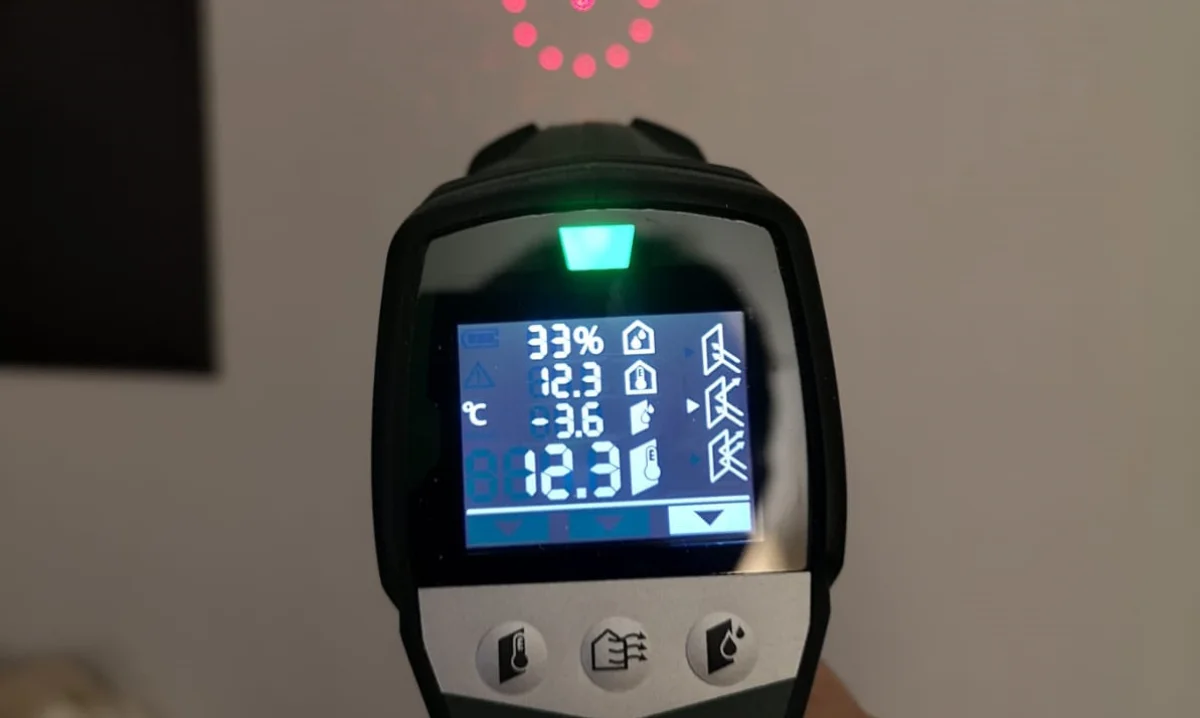 Фото предоставлено жителями 14 дома