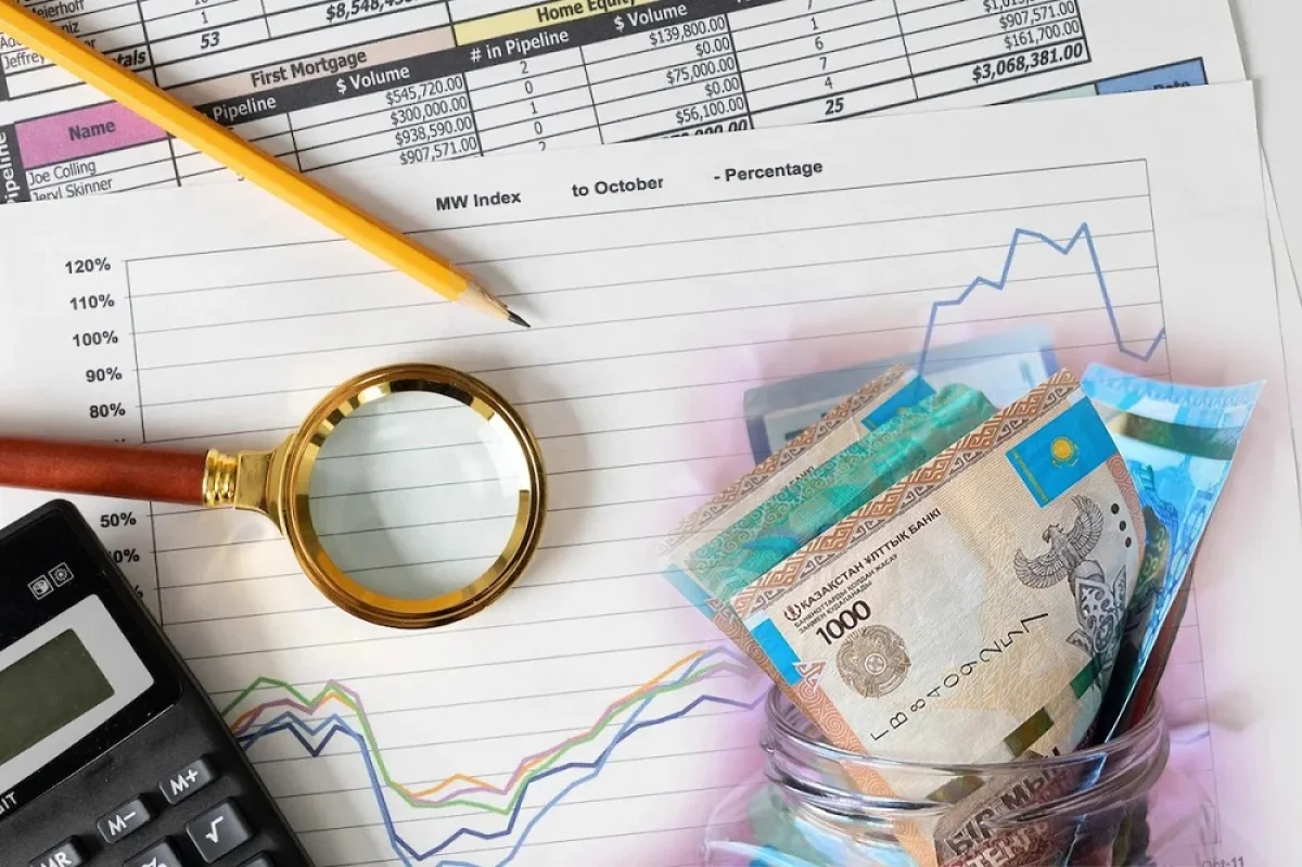 Иллюстративное фото с сайта kapital.kz