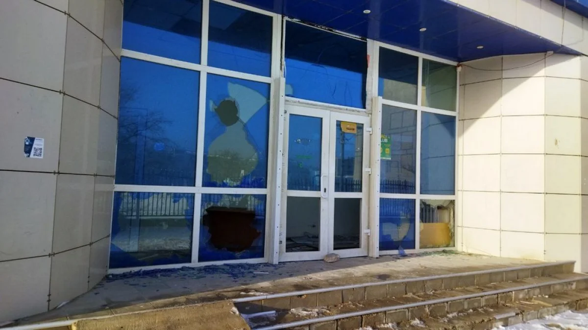 Фото жителей 5 микрорайона