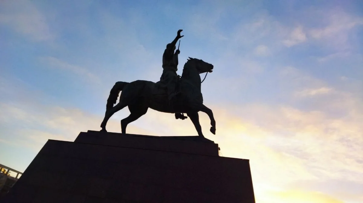 Фото автора