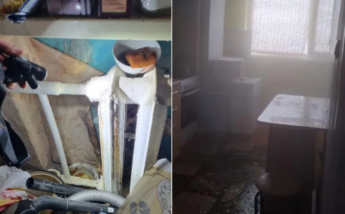 Фото жителей дома №9 в 4 микрорайоне