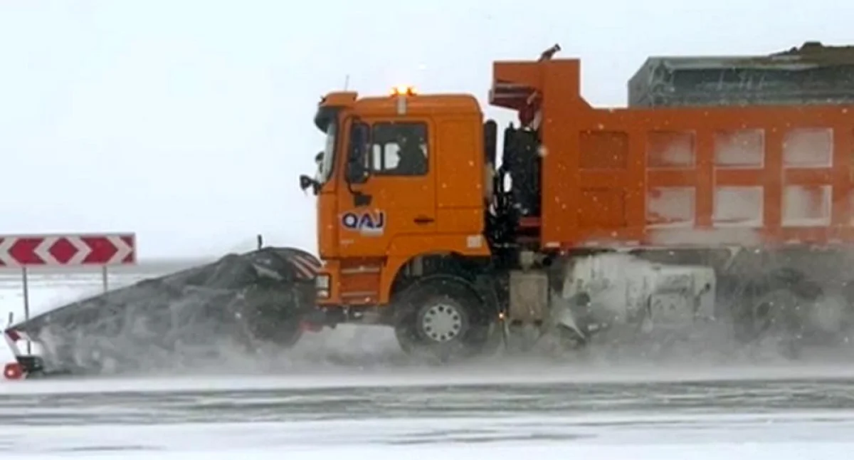 Фото Министерства транспорта РК