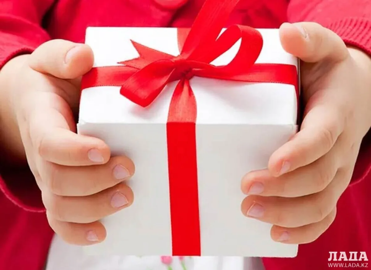 Фото из архива Lada.kz