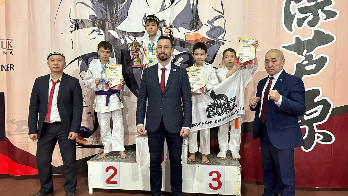 фото Дмитрия Печкина