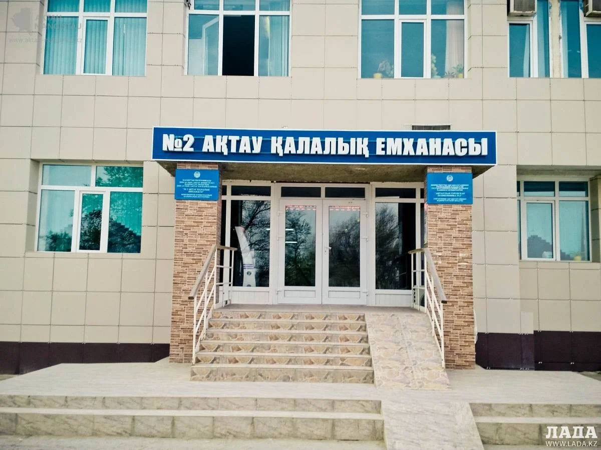 Фото из архива Лады