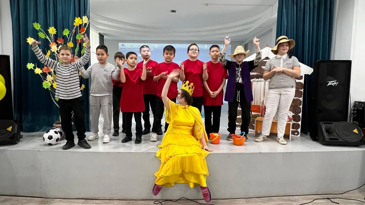 Фото Валентины Зайцевой