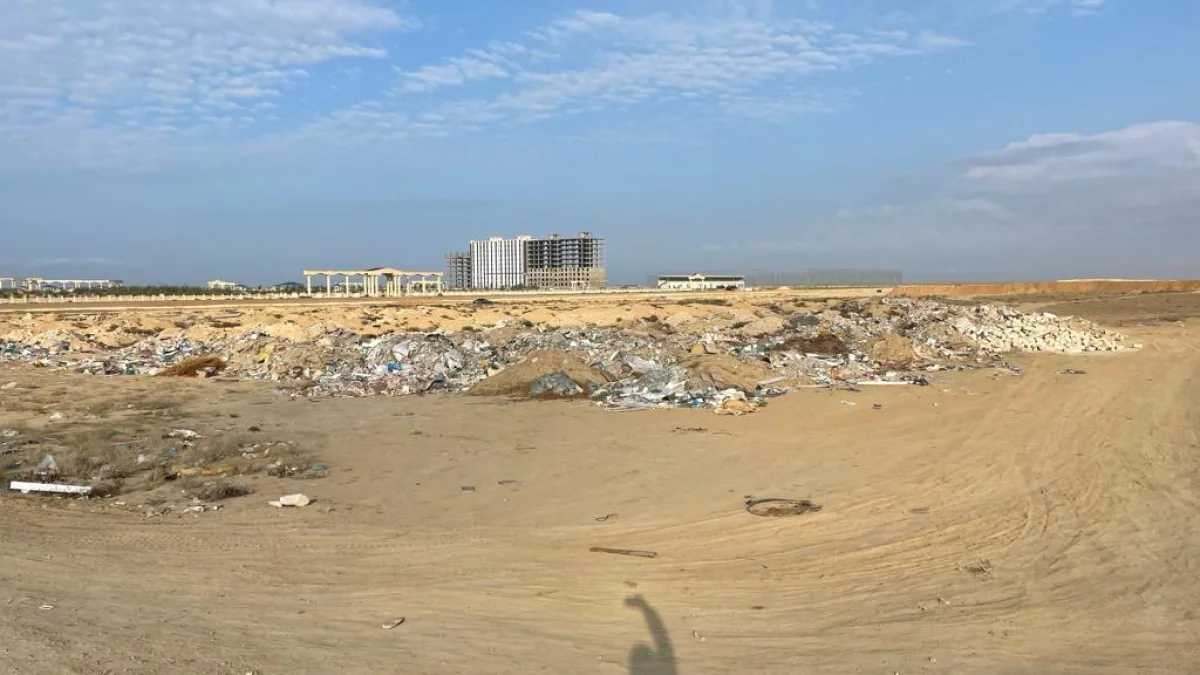 Фото пресс-службы акимата города Актау