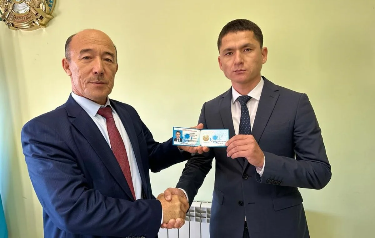 Фото ЦОК региона