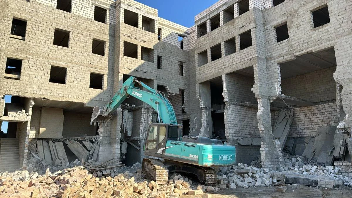 Фото ЦОК региона