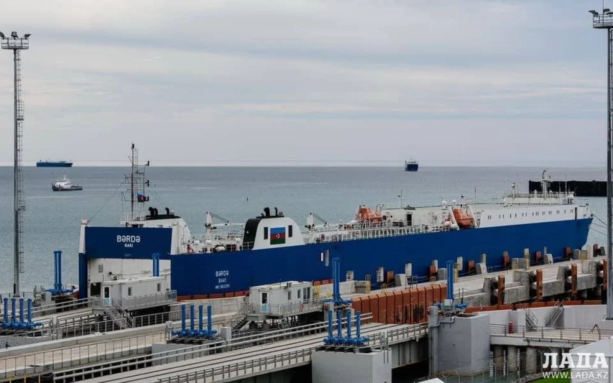 Фото предоставли в ЦОК Мангистауской области