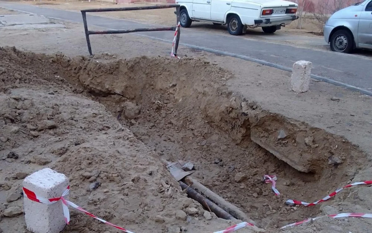 Фото жителей дома №5 во 2 микрорайоне