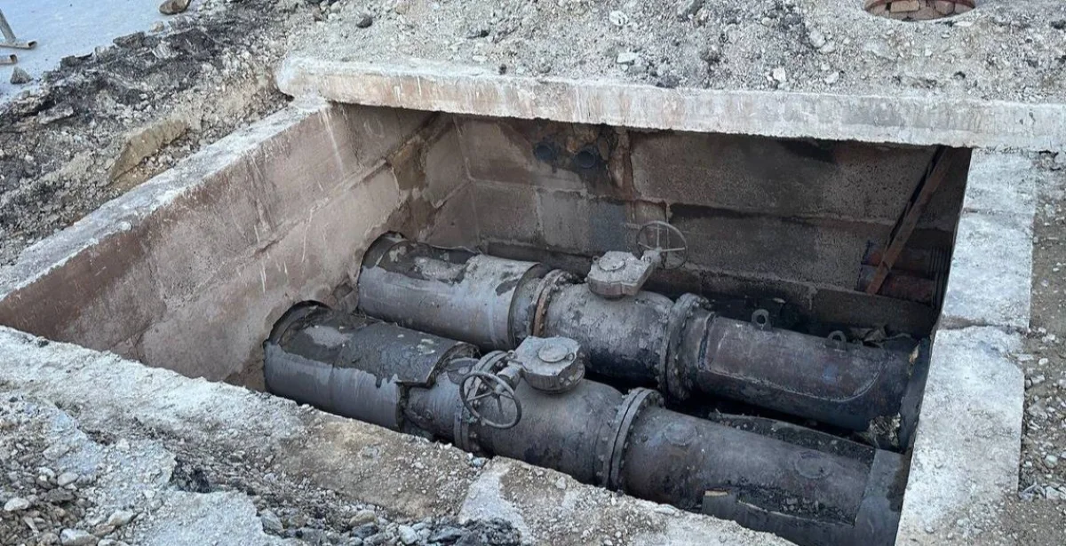 Фото ГКП «КЖСА»