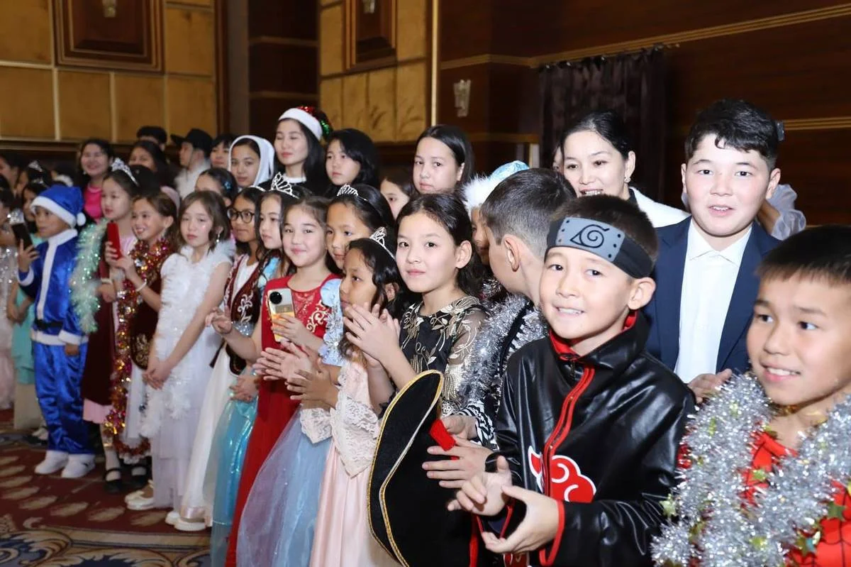 Фото ЦОК региона