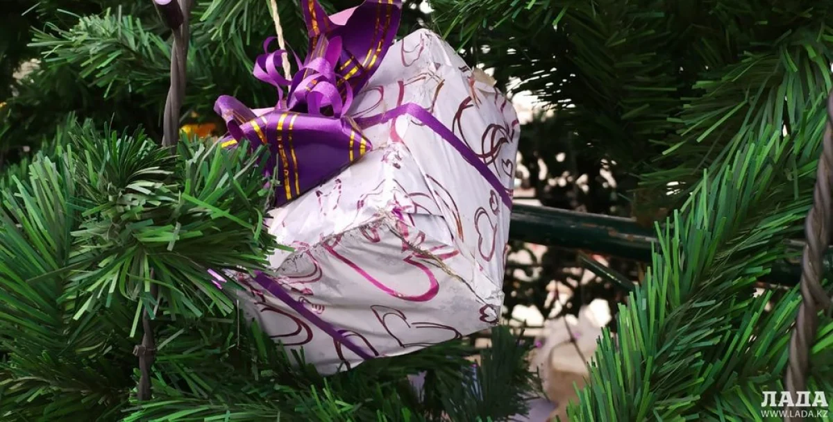 Фото из архива Lada.kz