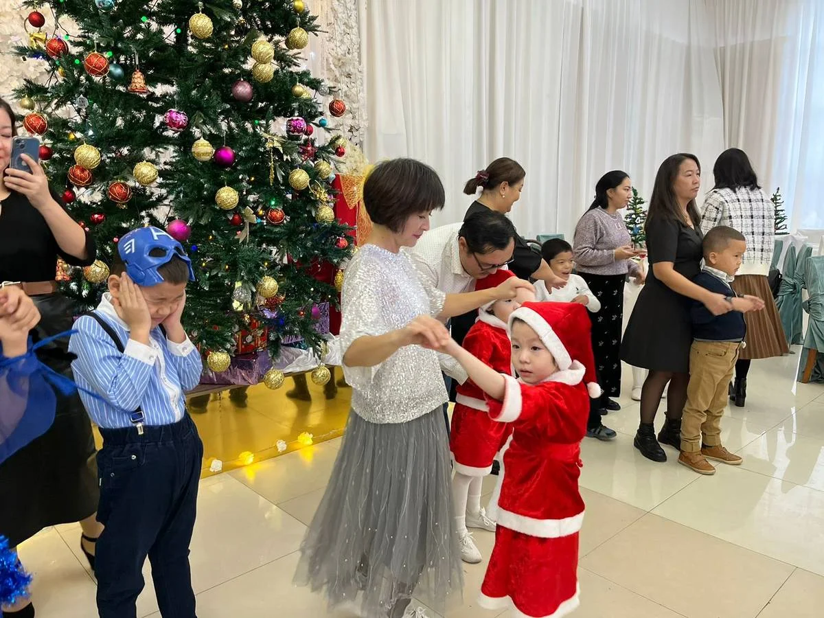 Фото ЦОК региона