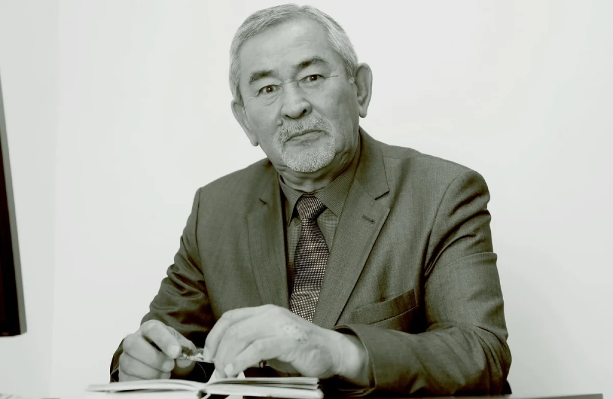 Фото «Мангистау-Медиа»