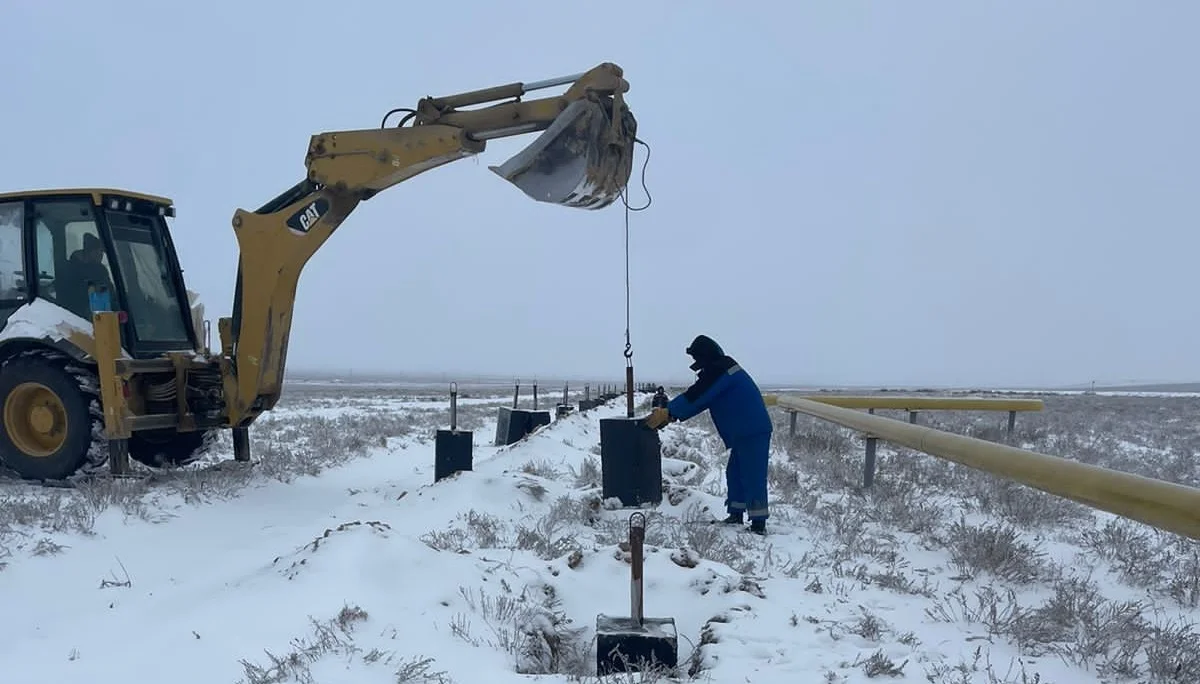 Фото ЦОК региона