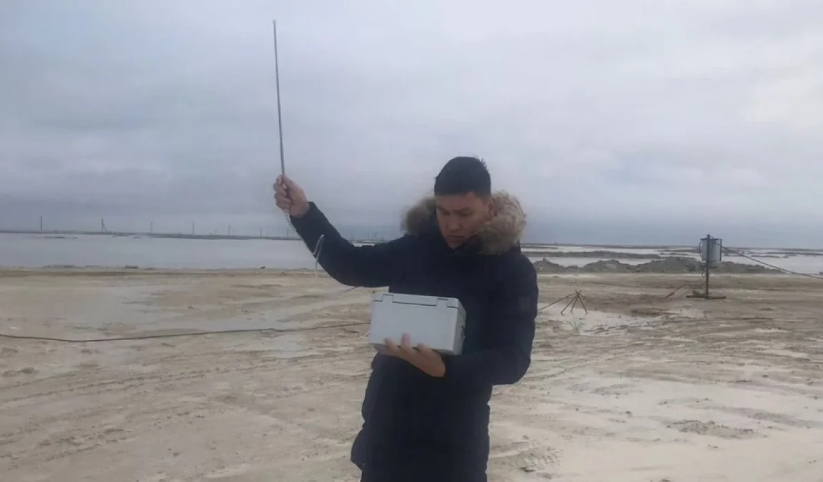 Фото пресс-службы ведомства