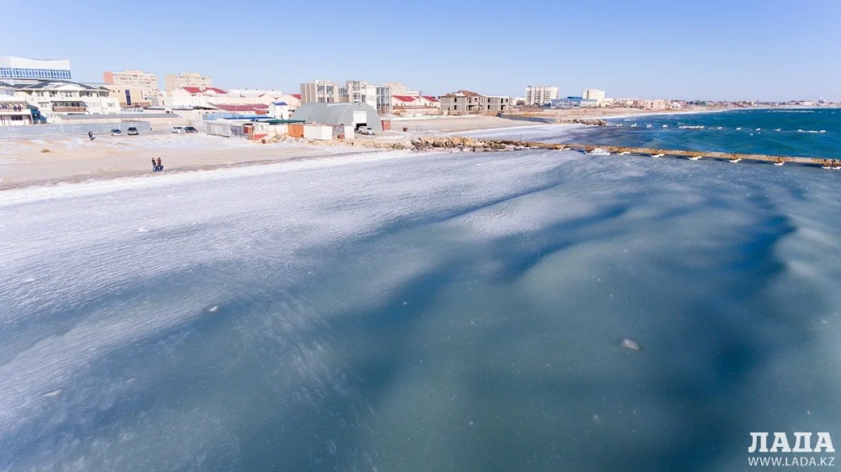 Фото из архива Лады