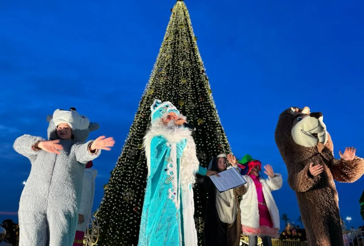 Фото из архива Лады