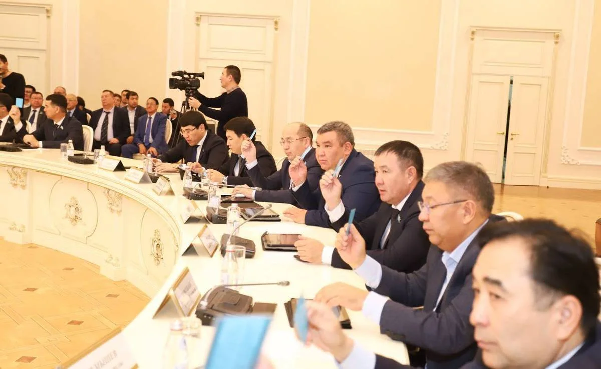 Фото предоставлено пресс-службой акима Мангистауской области