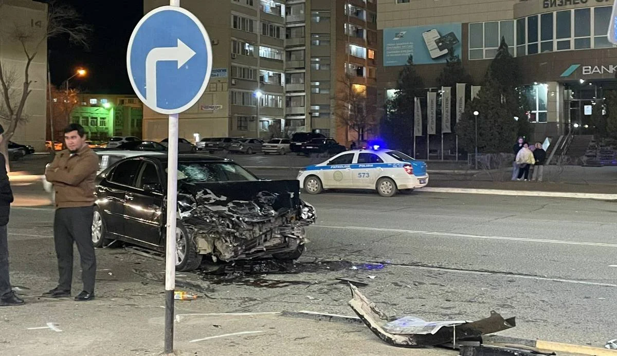 Фото очевидцев