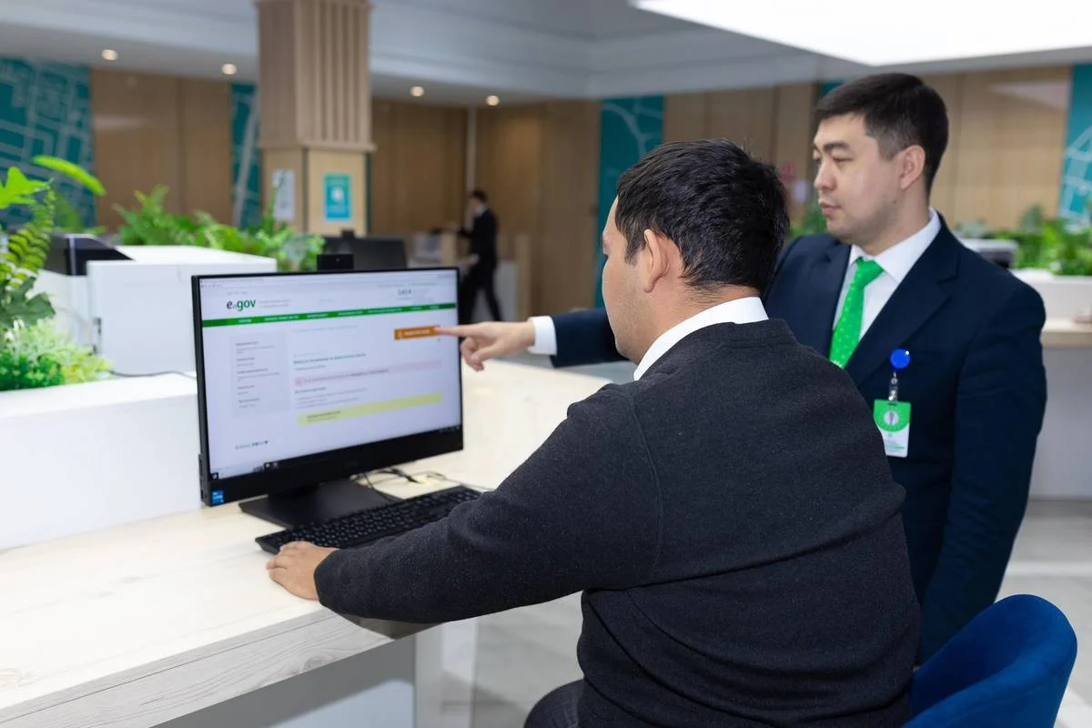 Фото пресс-службы ведомства