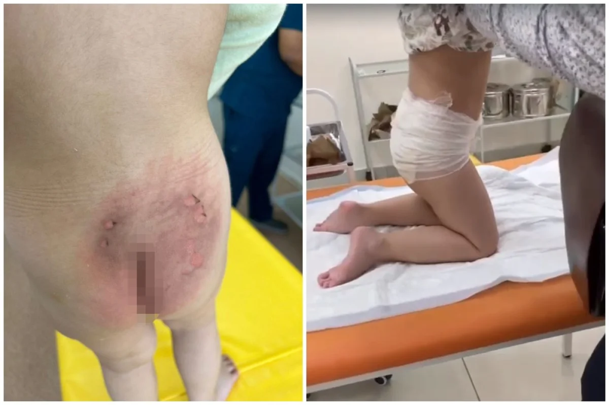 Коллаж из фото