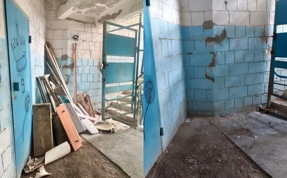 Фото пресс-службы акимата города Актау