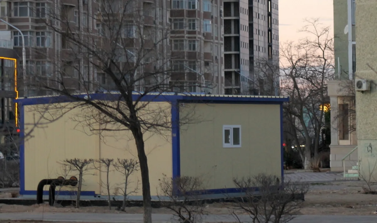 Фото жителей 7 микрорайона