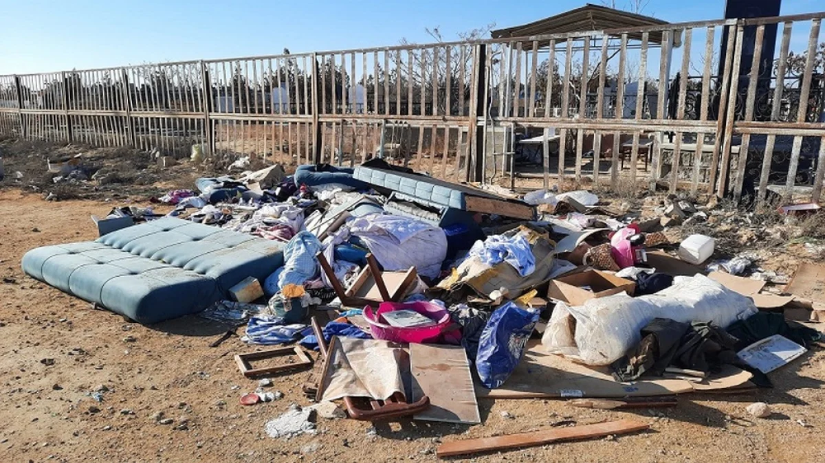 Фото местного жителя Владимира