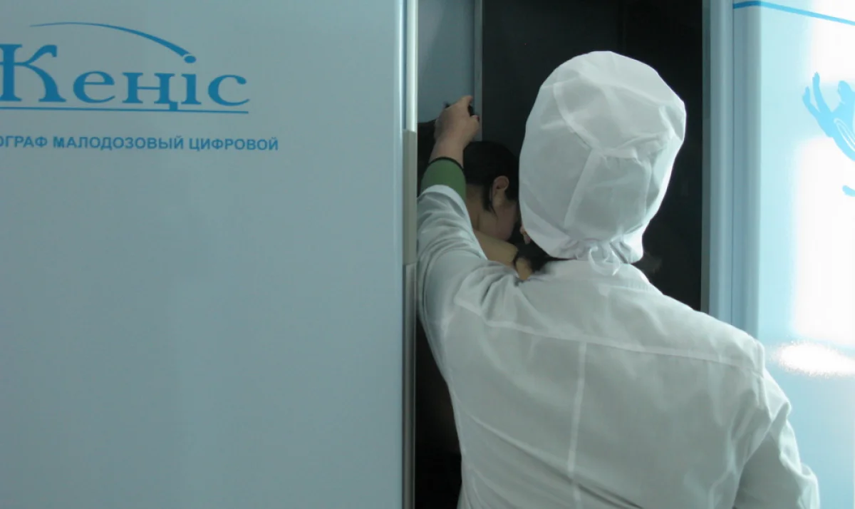 Фото из архива Lada.kz