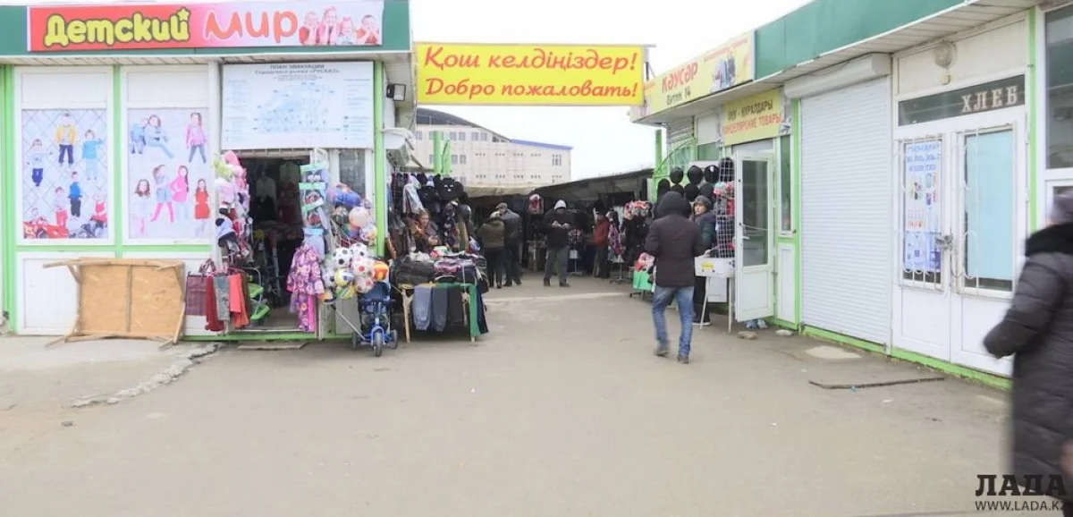 Фото из архива Lada.kz