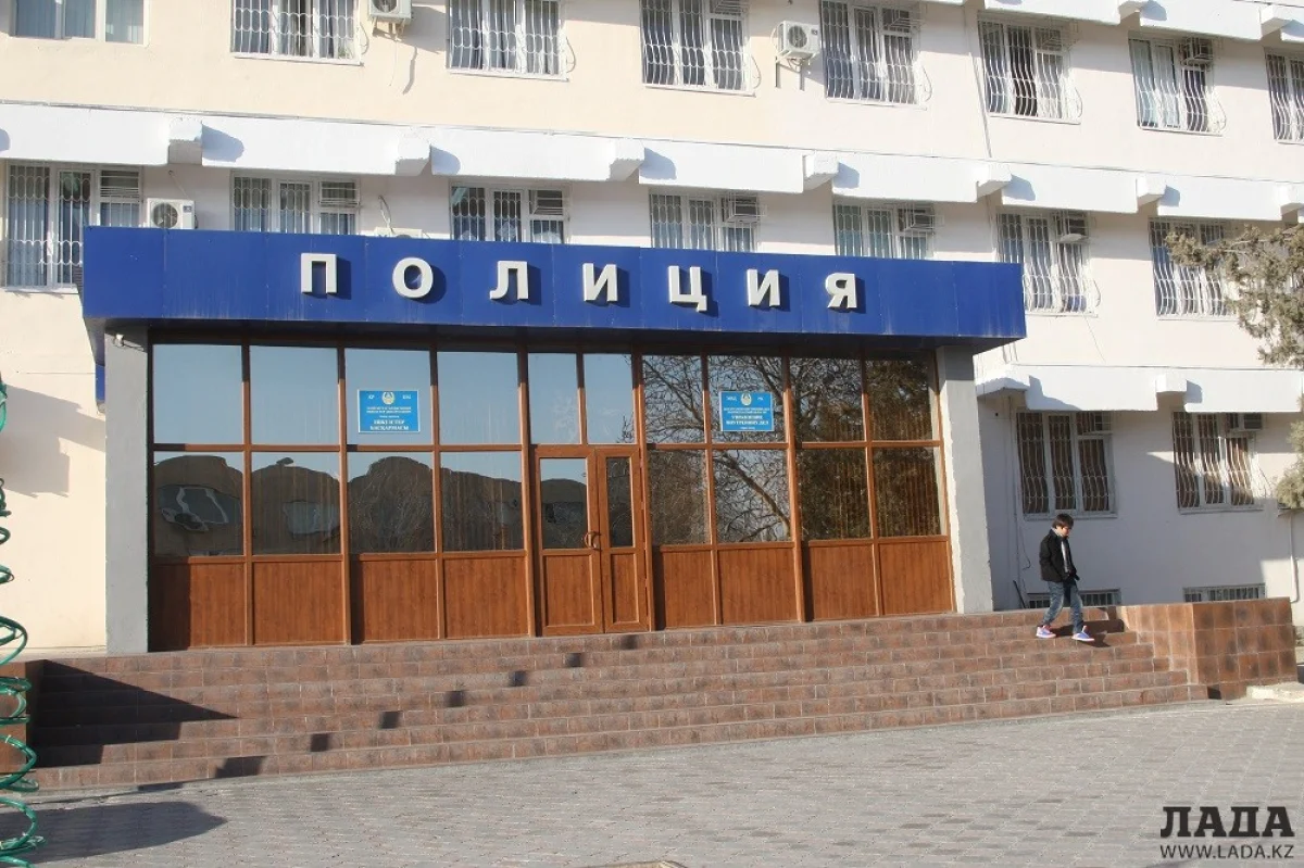 Фото из архива Lada.kz