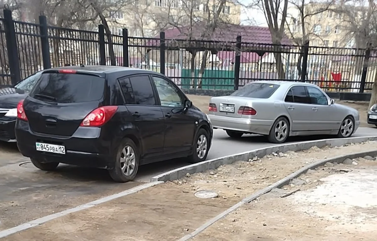 Фото прислано жителями