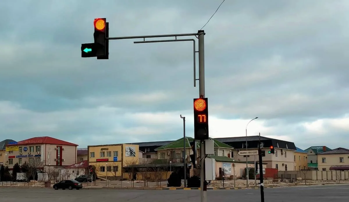 Фото пресс-службы акимата Актау