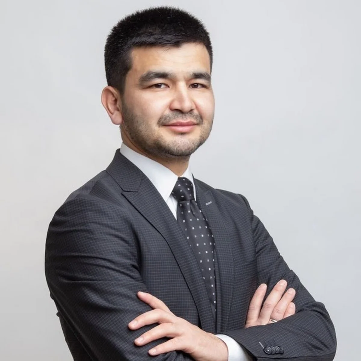 Абзал Нарымбетов