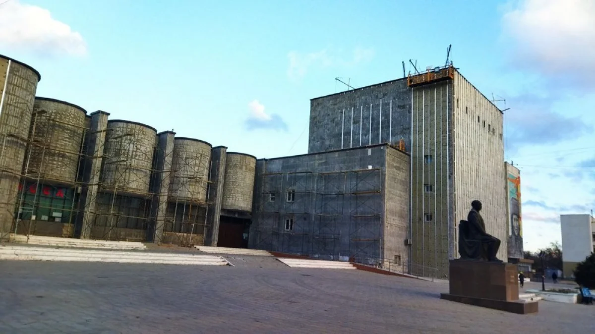 Фото автора