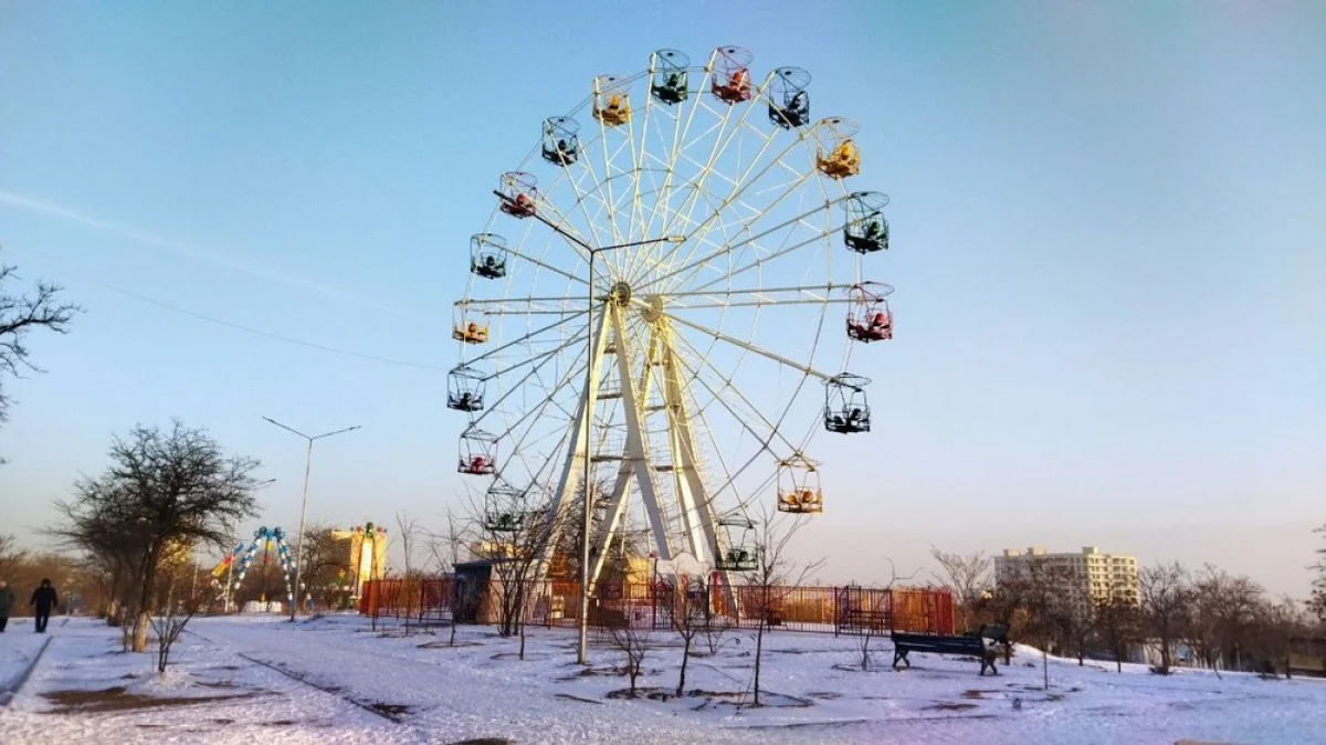 Фото автора