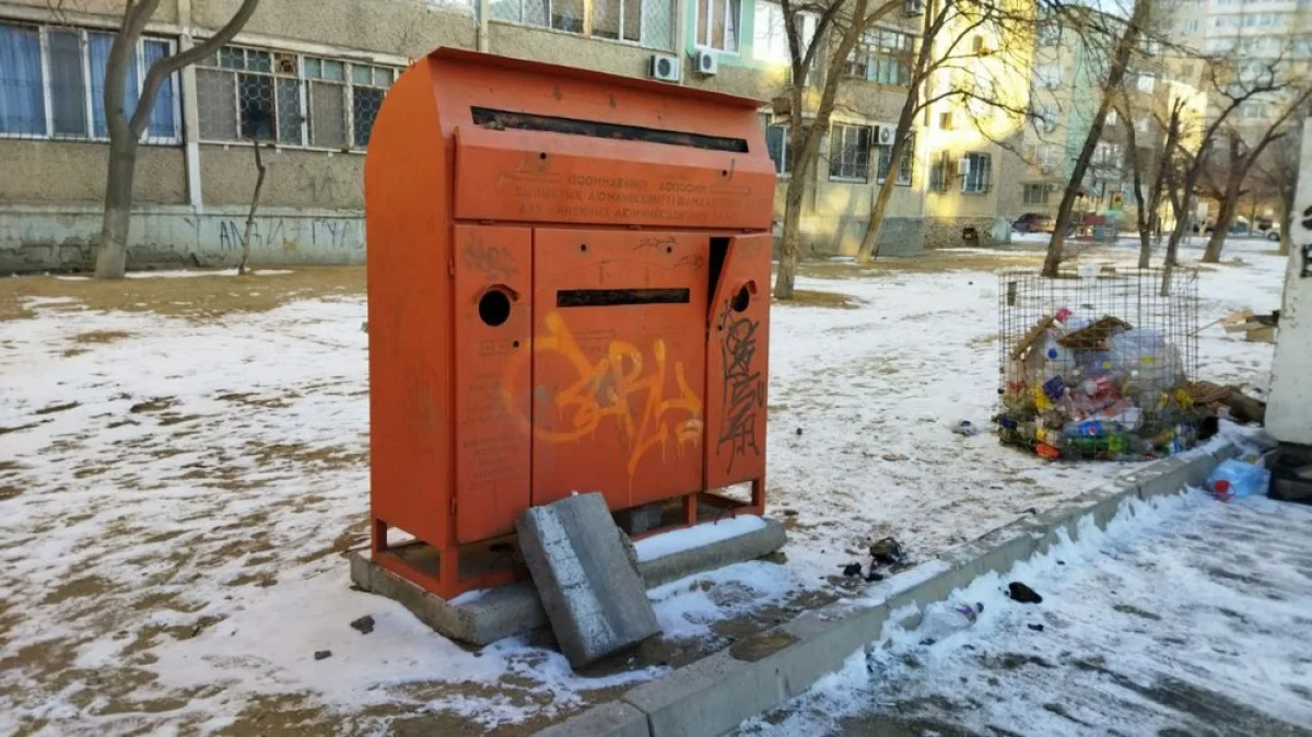 Фото предоставили жители